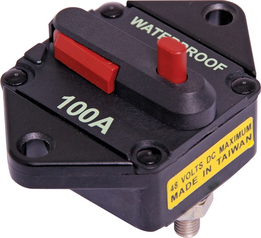 Magnetotermico Empotrado
