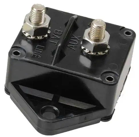 Magnetotermico Empotrado