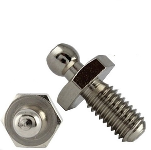 LOXX Base Tornillo M5x10 (10)