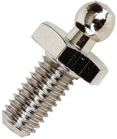 LOXX Base Tornillo M5x10 (10)