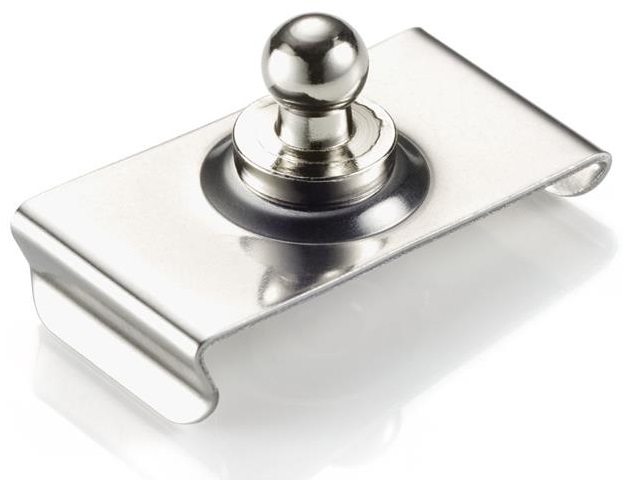 Broche Parabrisas Tenax LOXX (10u)