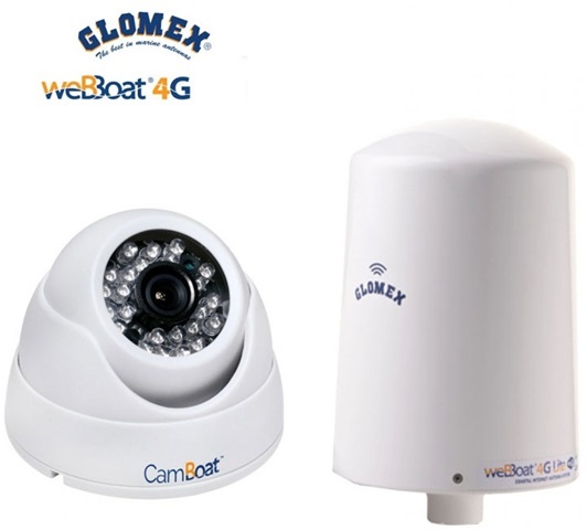 Antenas Wi-Fi y Accesorios