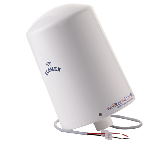 Antena GLOMEX WebBoat 4G Lite