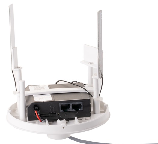 Antena GLOMEX WebBoat 4G Lite