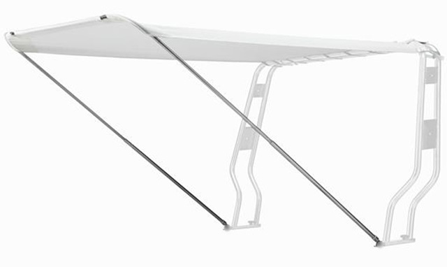 Bimini para Arco Popa