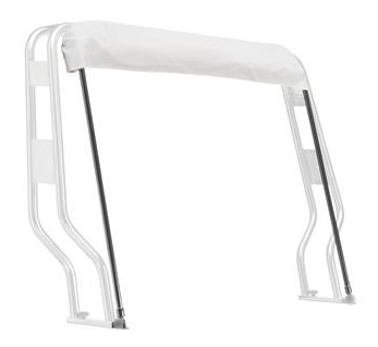 Bimini para Arco Popa