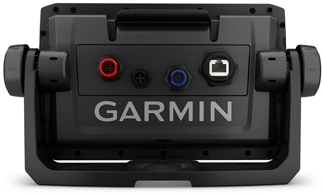 GARMIN EchoMAP UHD 72cv