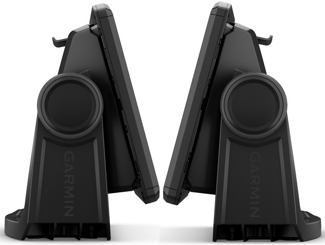 GARMIN EchoMAP UHD 72cv