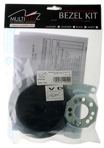 Consola MULTIFLEX IT02 / IT03