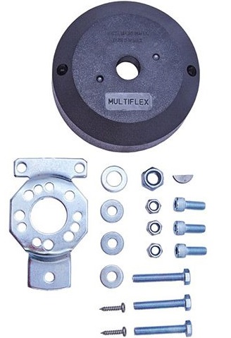 Consola MULTIFLEX IT02 / IT03