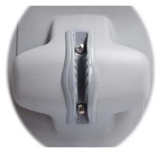 Puntera Neopreno 240 Gris