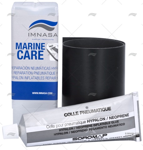 Kit Reparacion Neumaticas Hypalon