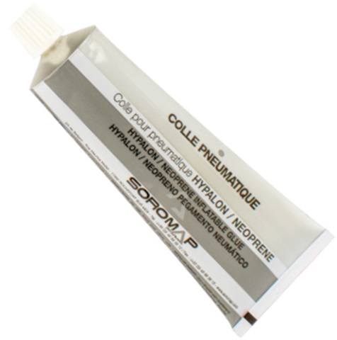 Kit Reparacion Neumaticas Hypalon