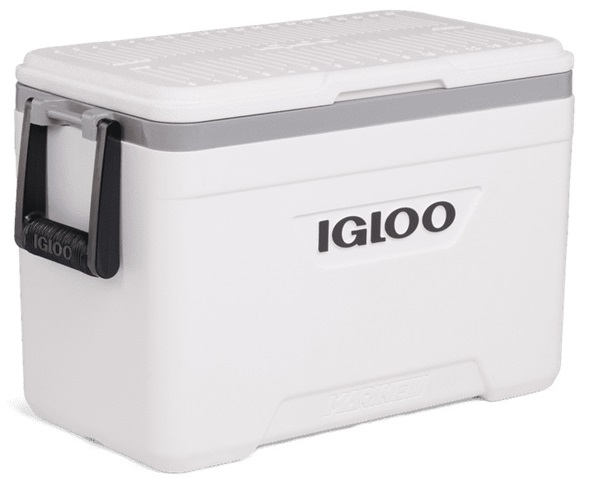 Nevera 25QT IGLOO Marine Ultra III