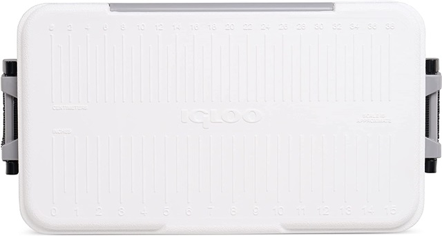Nevera 25QT IGLOO Marine Ultra III