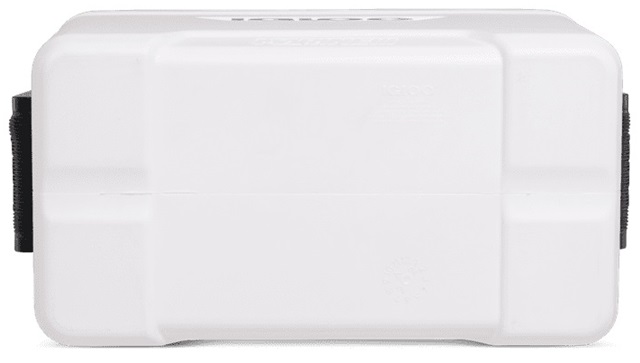 Nevera 25QT IGLOO Marine Ultra III