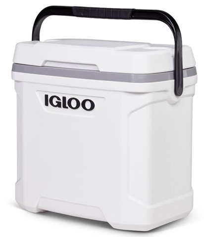 Nevera 30QT IGLOO Marine Ultra III