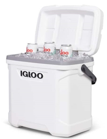 Nevera 30QT IGLOO Marine Ultra III