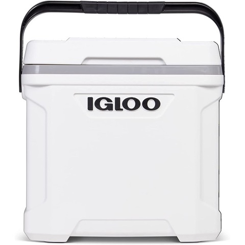 Nevera 30QT IGLOO Marine Ultra III