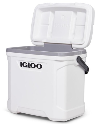 Nevera 30QT IGLOO Marine Ultra III