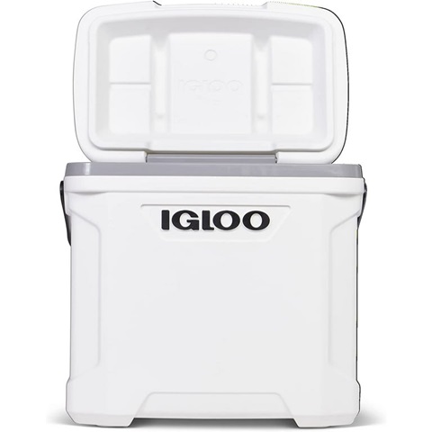 Nevera 30QT IGLOO Marine Ultra III