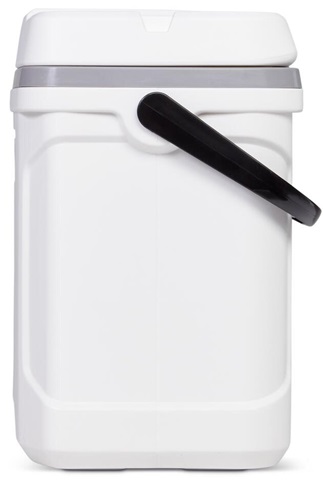 Nevera 30QT IGLOO Marine Ultra III