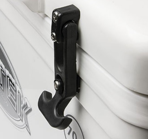 Neveras ICEY-TEK 260L