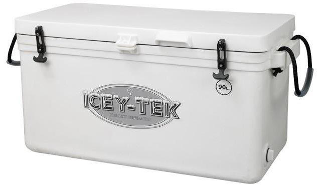 Neveras ICEY-TEK 90L