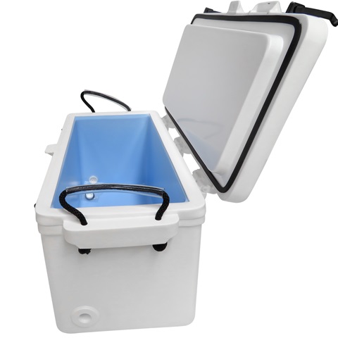 Neveras ICEY-TEK 115L