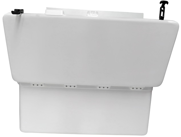 Neveras ICEY-TEK 115L