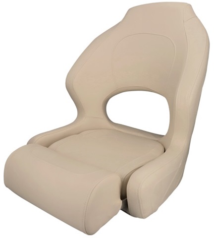 Asiento Deluxe Sport
