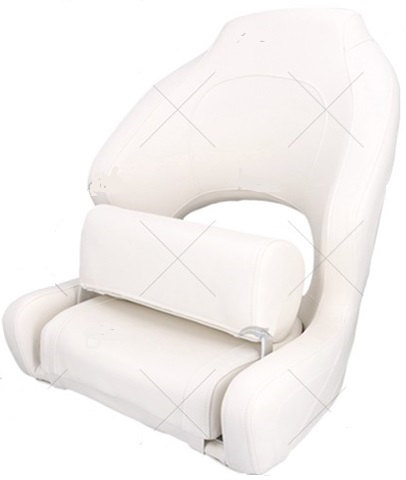 Asiento Deluxe Sport