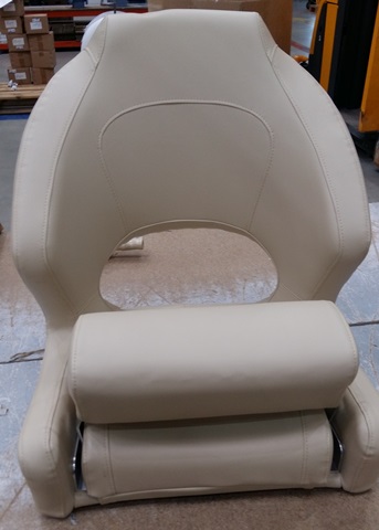 Asiento Deluxe Sport