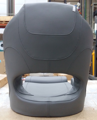 Asiento Deluxe Sport
