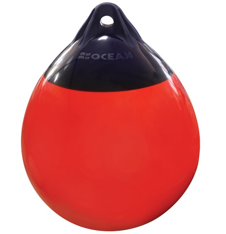 Defensa OCEAN R