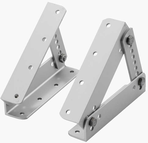 Angulo Ajustable Soporte Motor
