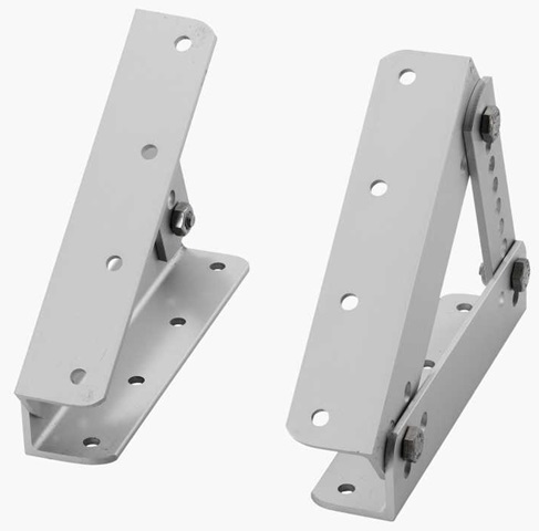 Angulo Ajustable Soporte Motor