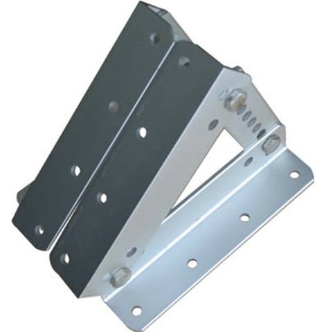 Angulo Ajustable Soporte Motor