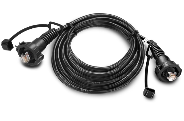 Cable Red GARMIN RJ45
