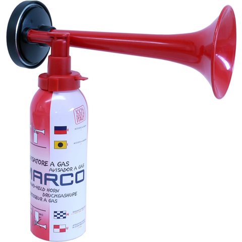Bocina Gas MARCO TA1