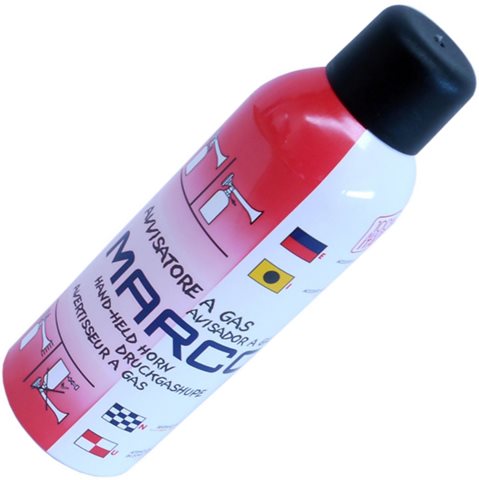 Bocina Gas MARCO TA1