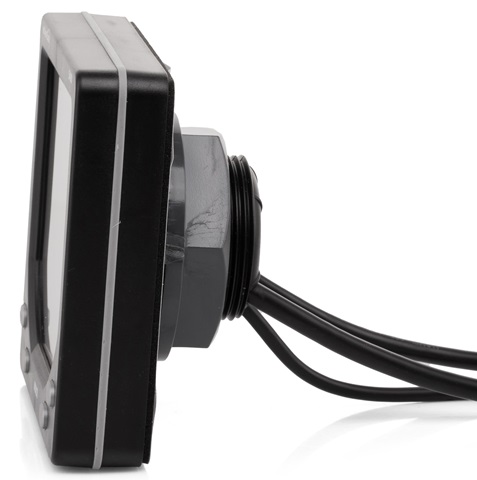 Anemometro ADVANSEA S400 Wind-a
