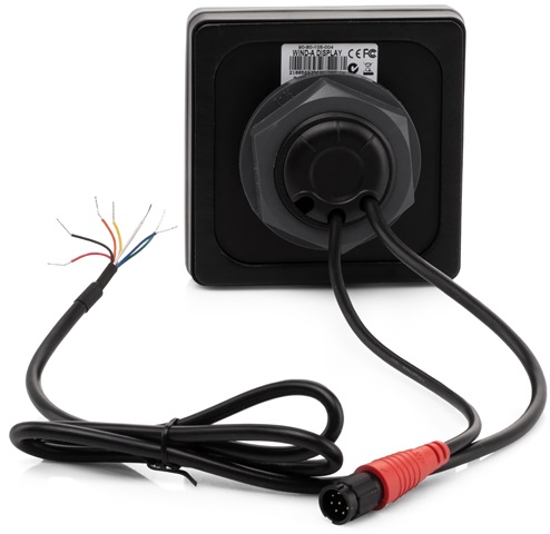 Anemometro ADVANSEA S400 Wind-a