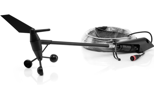Anemometro ADVANSEA S400 Wind-a