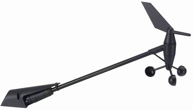 Anemometro ADVANSEA S400 Wind