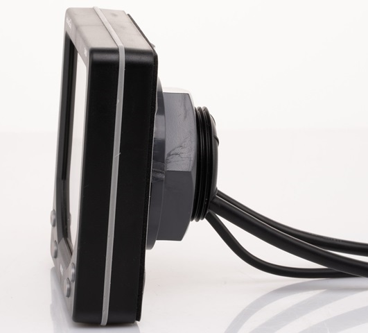 Anemometro ADVANSEA S400 Wind
