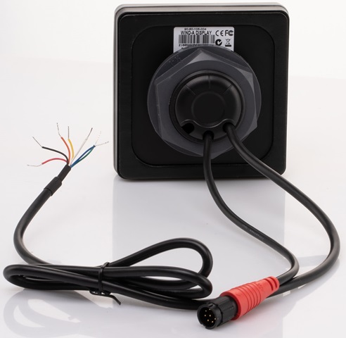 Anemometro ADVANSEA S400 Wind