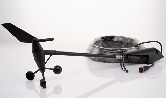 Anemometro ADVANSEA S400 Wind