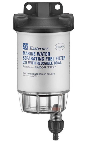 Filtro EASTERNER RACOR S3227