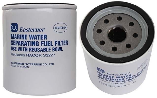 Filtro EASTERNER RACOR S3227